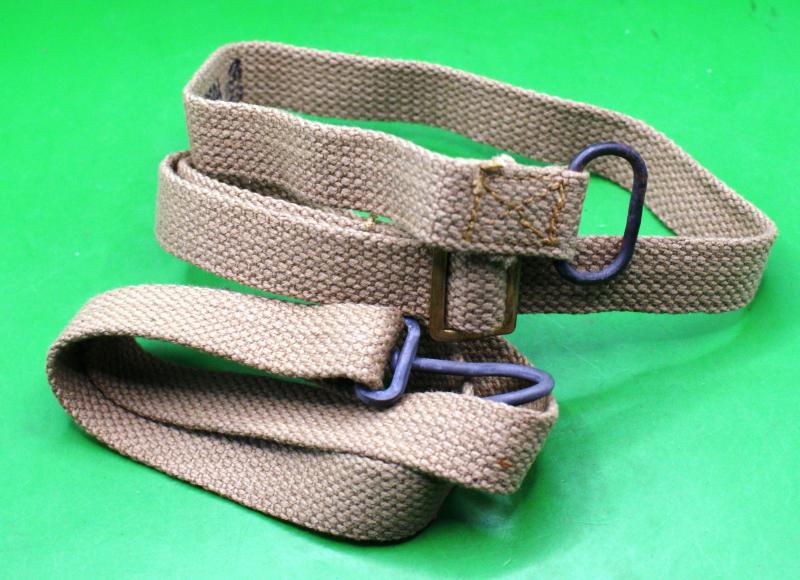 Sten Canvas Sling