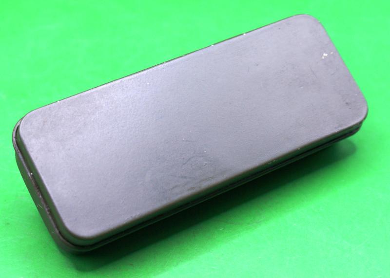 Bren Small Parts Storage Tin