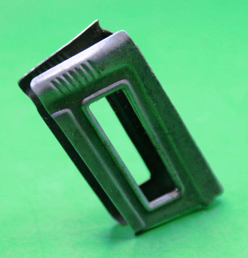 Mannlicher Steyr Rifle 5rnd 8mm X 56r M95