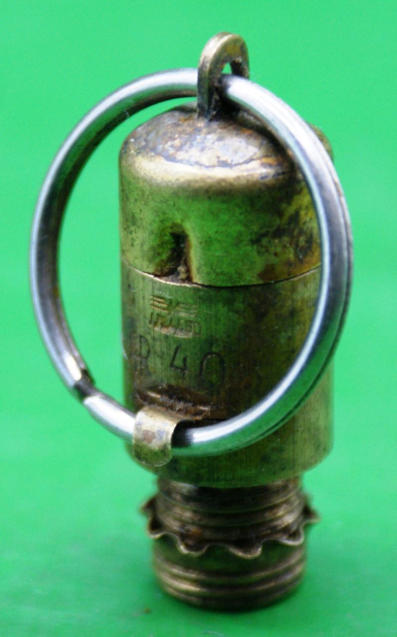 WWII German ANZ29