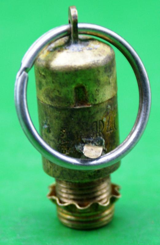 WWII German ANZ29