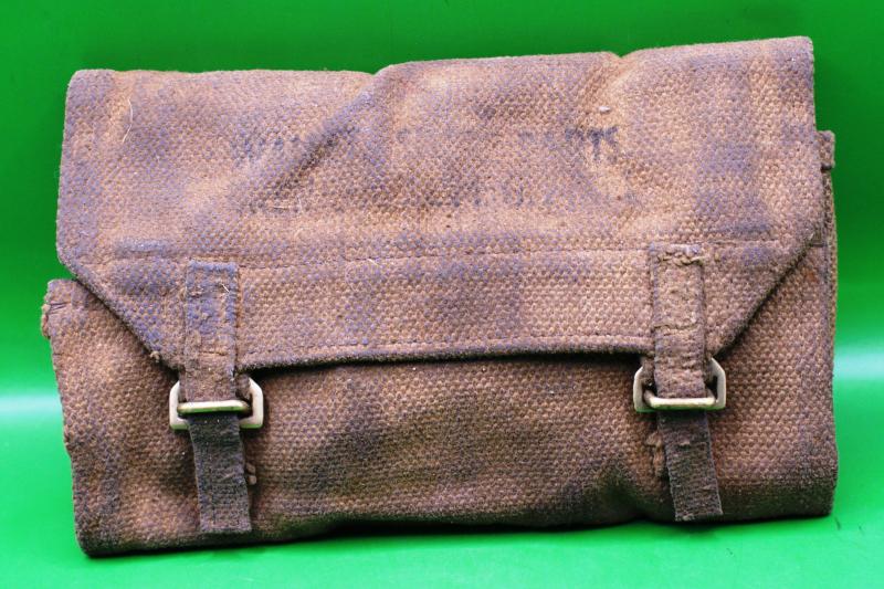 Bren Spare Parts Wallet