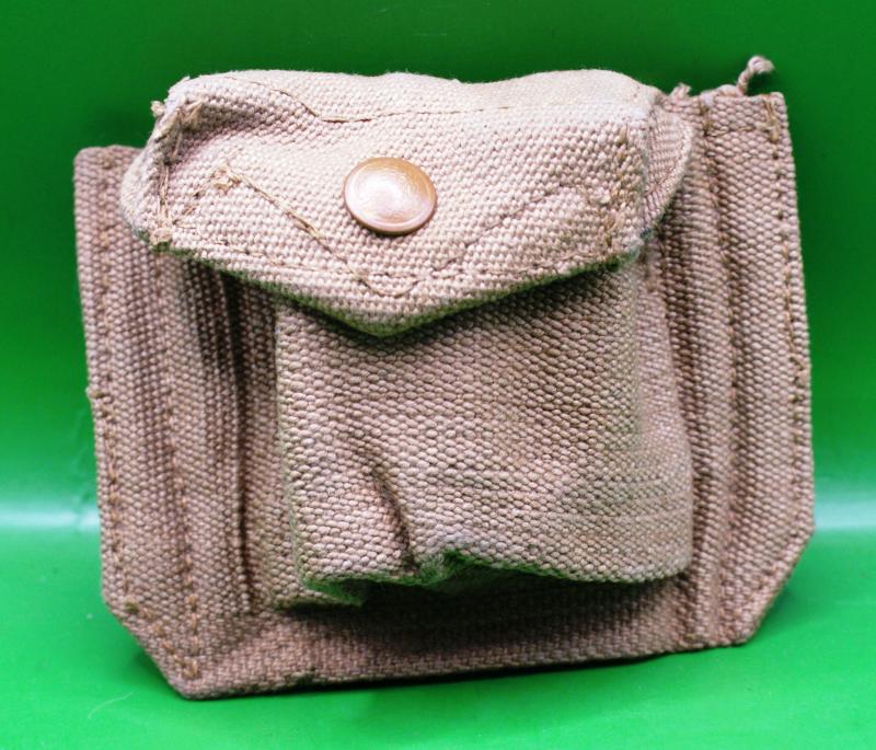 37 Pattern Pistol Ammunition Pouch