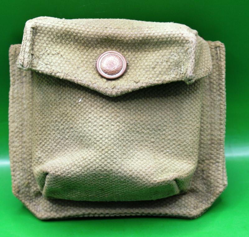 37 Pattern Pistol Ammunition Pouch