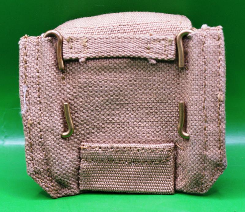 37 Pattern Pistol Ammunition Pouch