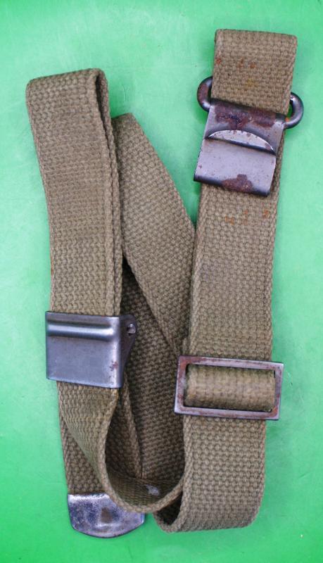Garand Canvas Sling