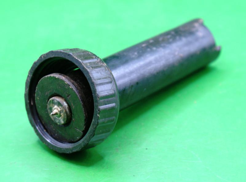 No74 Sticky Bomb Handle