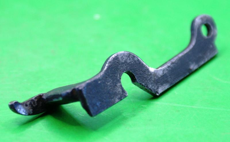 Mauser C96 Bolo Sear Arm.