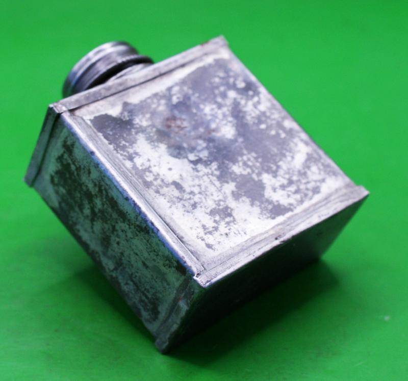 Bren Oil Tin