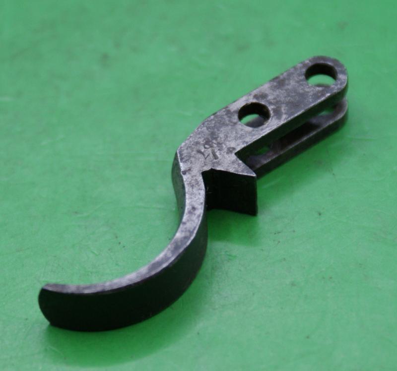 Bren Mk1  Trigger