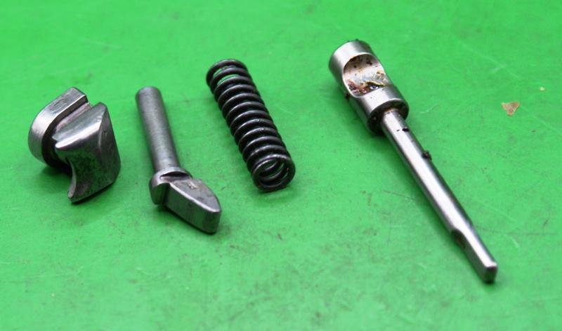 Bren Small Parts Items For the Small Parts Tin