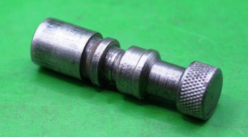 Sten Cocking Handle Mk1