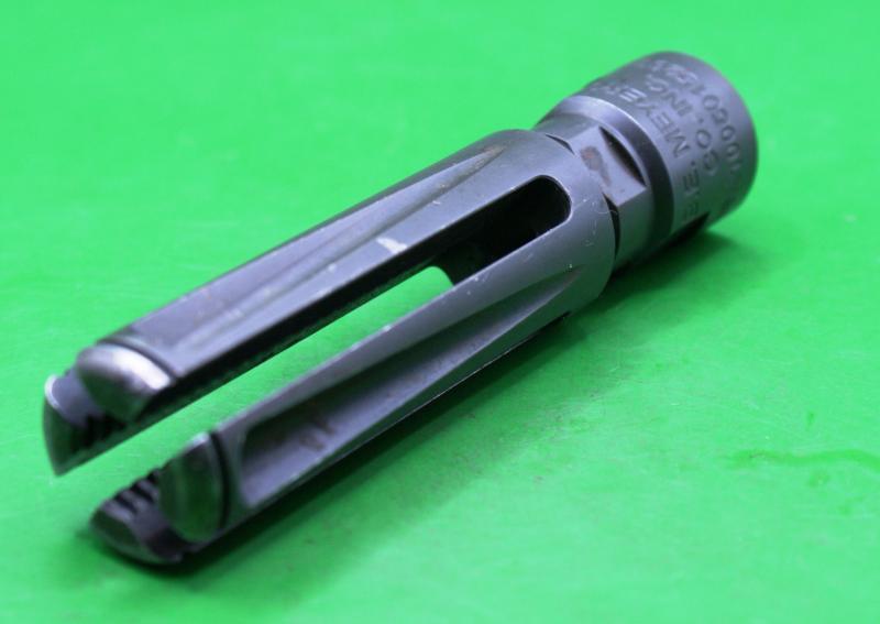 B.E.Myers 240f Muzzel Brake