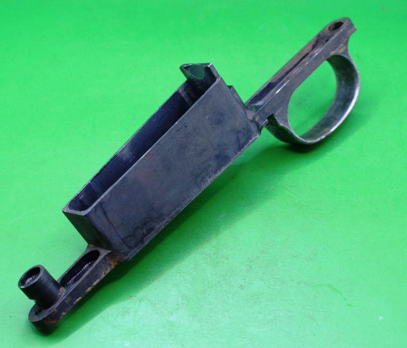 Mauser K98 Trigger Guard