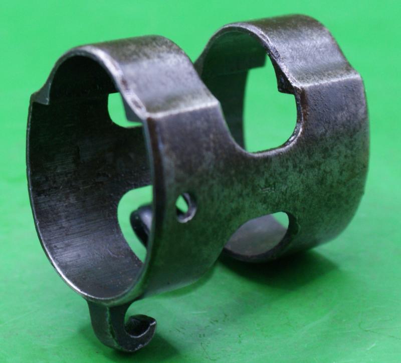 Gew 98 Front Band