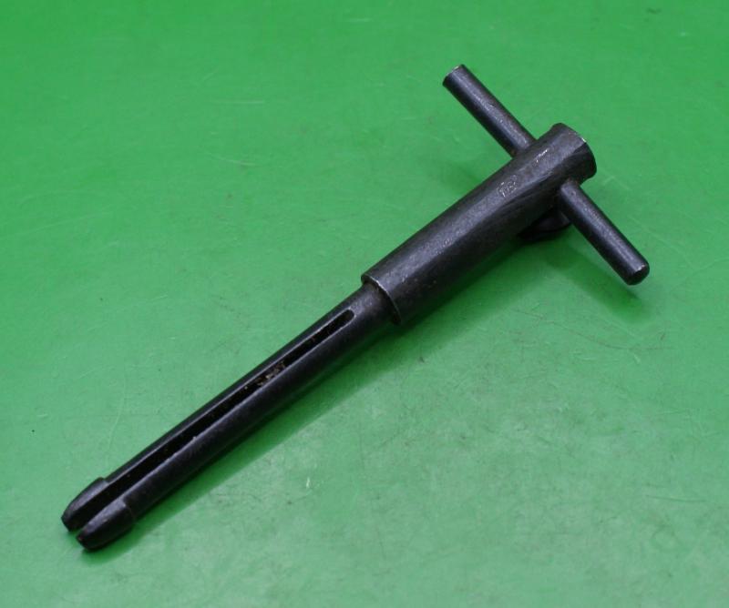 Maxim 1910 Pistol Grip Fixing Pin