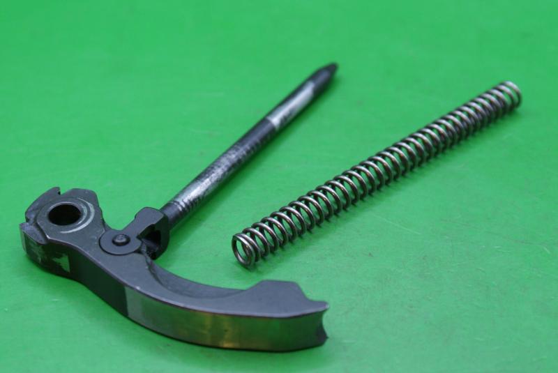 Heckler and Koch MP5 / HK94 Hammer, Hammer Spring and Strut