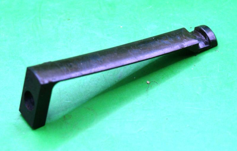 Mauser M94 Rear Barrel Band Spring