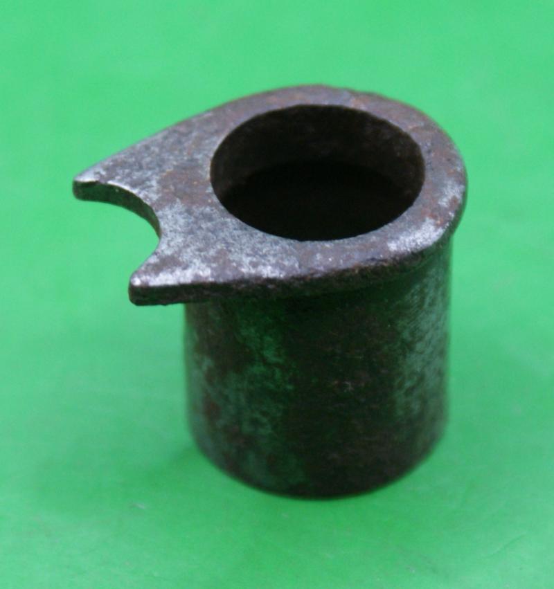 Colt 1911 •45 Front Barrel Bushing.