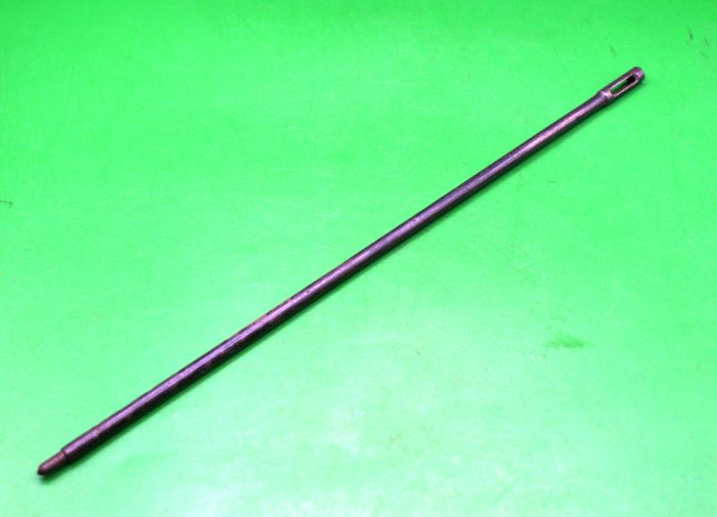 K98 10. 2 inch Cleaning Rod