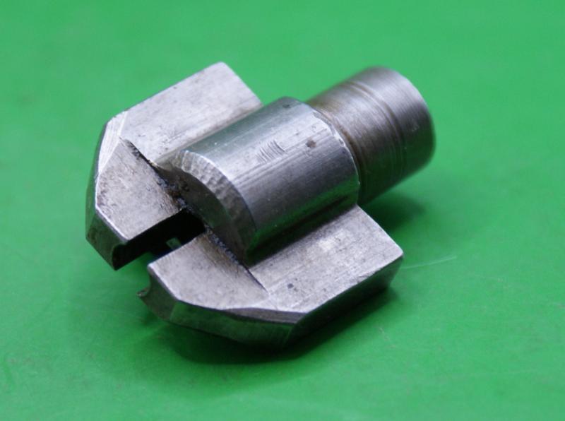 MG42 Firing Pin Holder