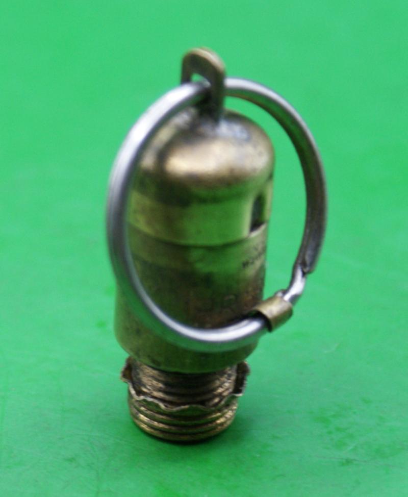 WWII German ANZ29 Fuse