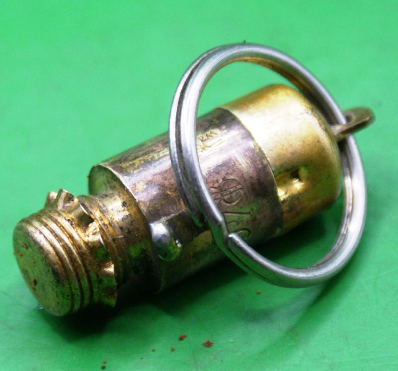 WWII German ANZ29 Fuse
