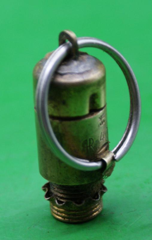 WWII German ANZ29 Fuse