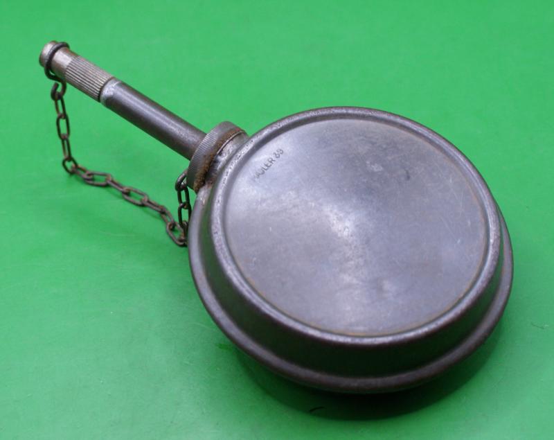 MG34 / 42 Oil Bottle